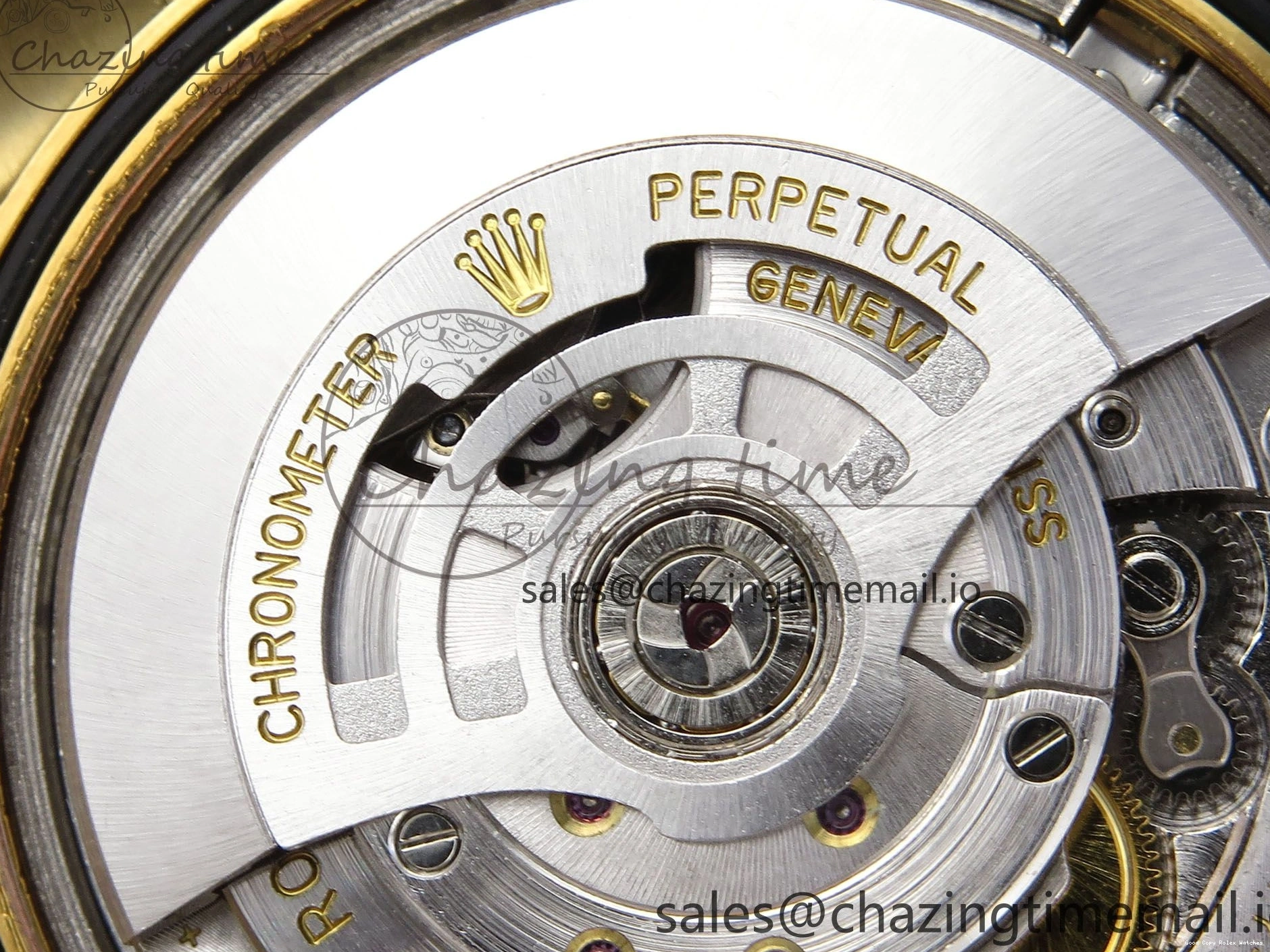 Good Copy Rolex Watches Bracelet 842 on Dial Best Date (Gain Contemporary Edition Weight) Day VR3255 Black YG 1:1 Crystal 228238 KF 40 President 0113